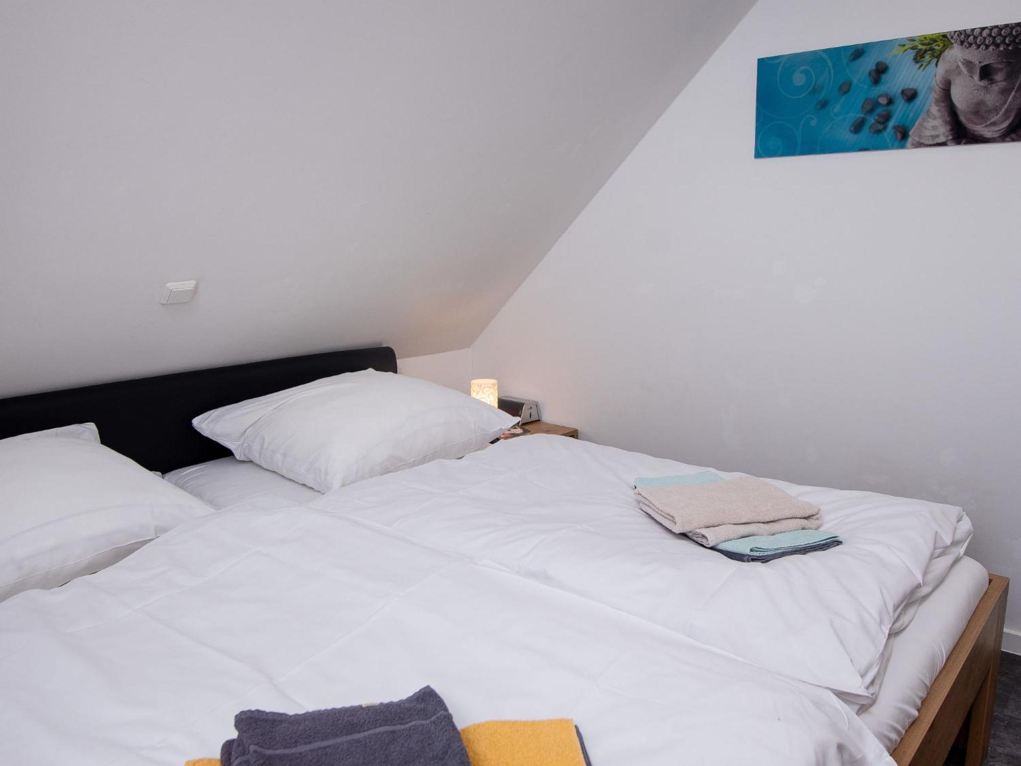 Apartment Nordsee Brise By Interhome Norden Exterior photo